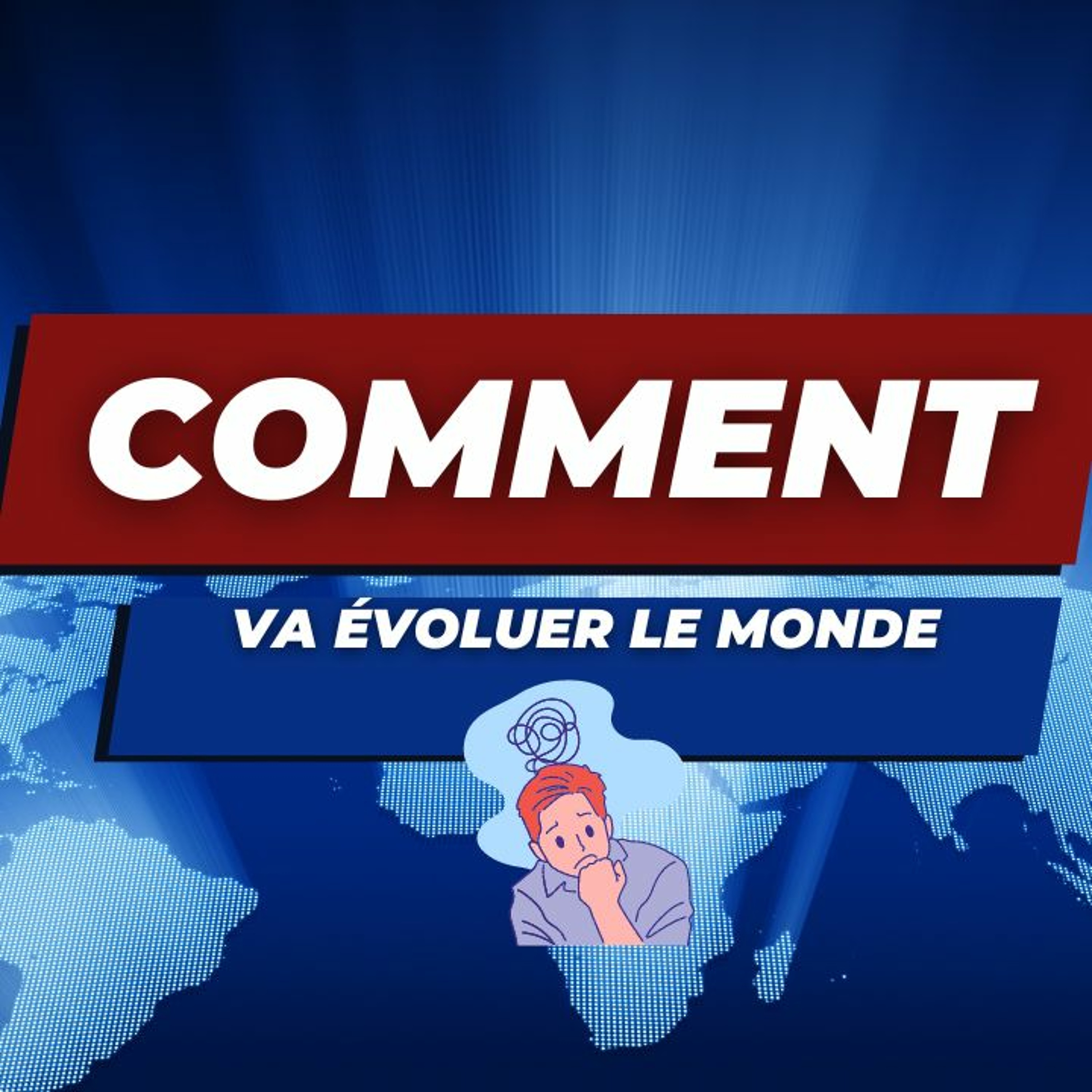 Comment Va Évoluer Le Monde Dans Les Prochaines Années Selon L'IA