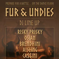 Coffehölm Presents @ The Button Factory 23.08.25