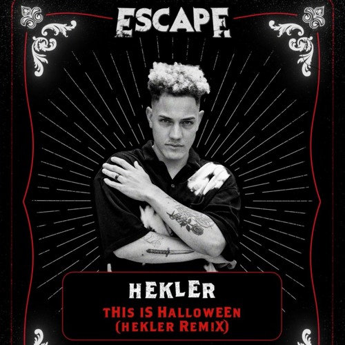 THIS IS HALLOWEEN (HEKLER REMIX)