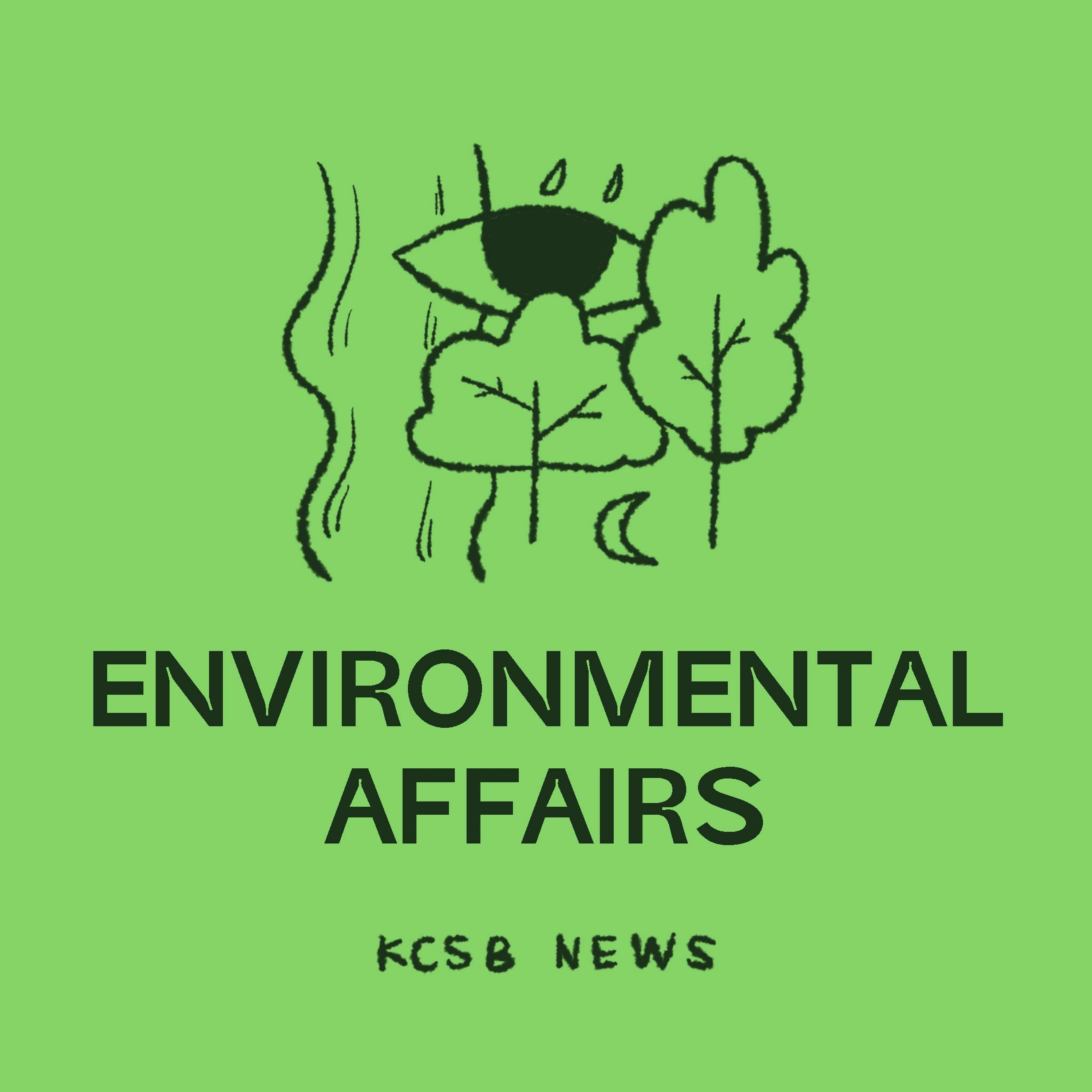 KCSB News