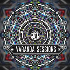 ClayRoss | Varanda's session Afrotech, Progressive & Indie
