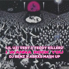 [Free Download] Lil Uzi Vert Ft. Teddy Killerz - I  Wanna Rock With You ( DJ Benz X ABRXS Mash up )