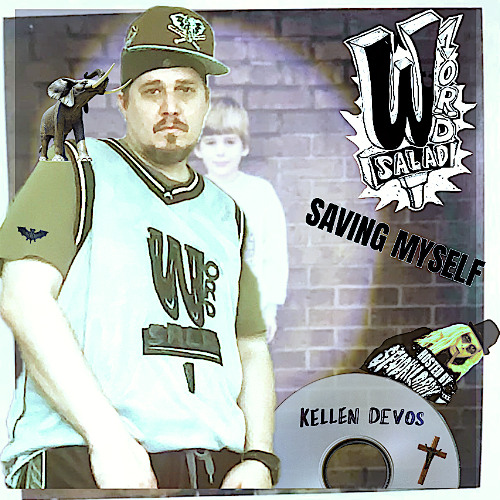KELLEN DE VOS - GRAND SLAM