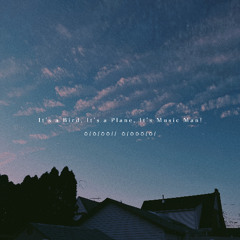 It's a Bird, It's a Plane, It's Music Man!