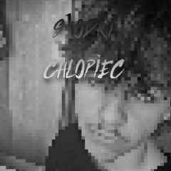 Słodki chlopiec