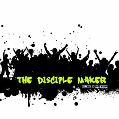 Disciple Maker Hardstyle SEPTEMBER 2021 MIX