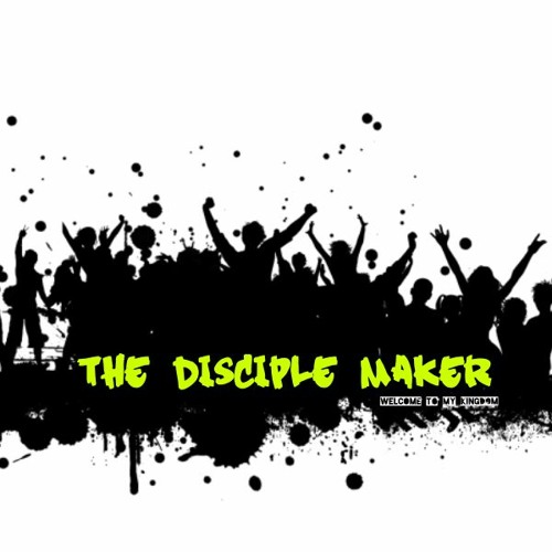 Disciple Maker Hardstyle SEPTEMBER 2021 MIX