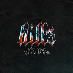 Eric Prydz - Call On Me (Hills Remix)