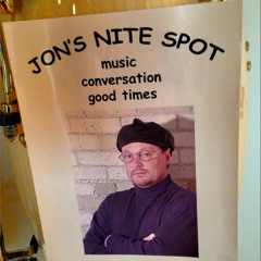 Lest I Forget - Various Home Recording Snippets from Jon's Nite Spot