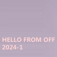 HFO 2024-1
