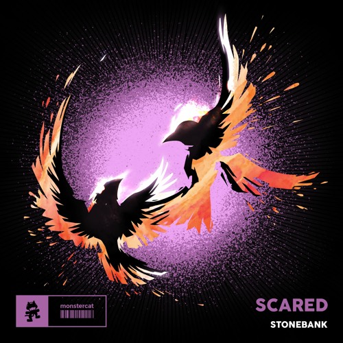 Stonebank - Scared