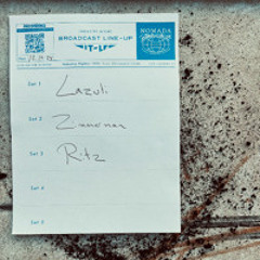 Ritz on Nomada Radio 12/16/24