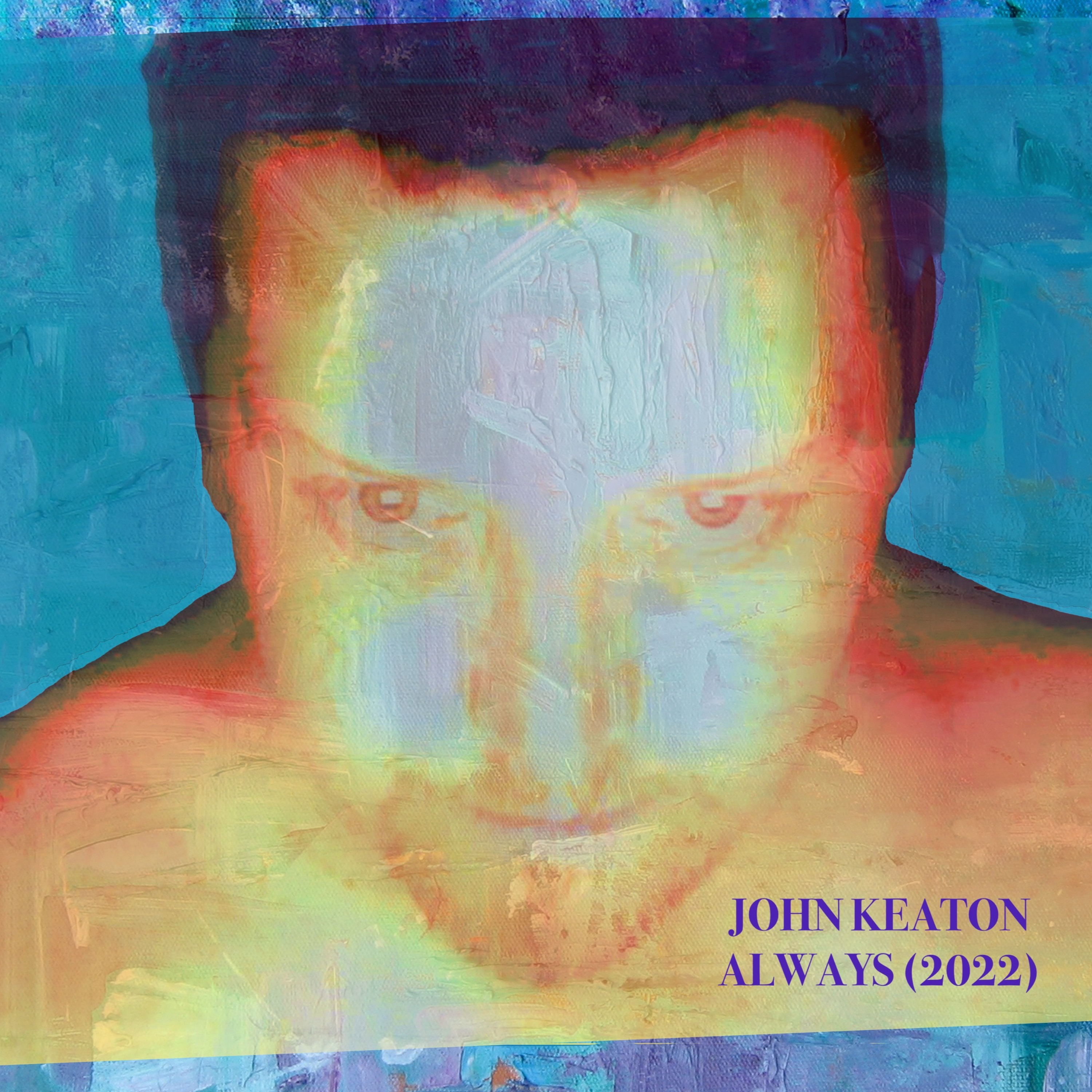 John Keaton - Sonic Heartbeat Music