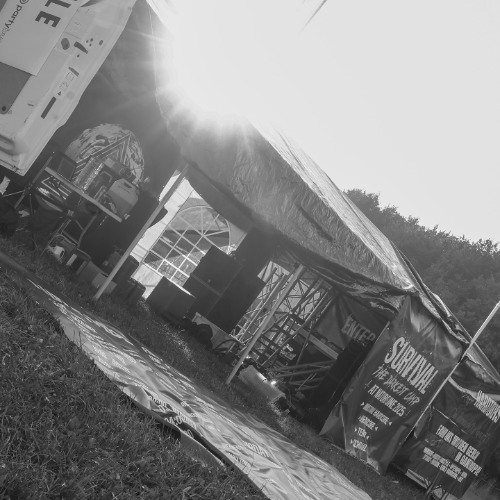 K.O SYSTEM - SURVIVAL CAMP NATURE ONE 2025