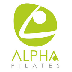 Alpha Pilates 21-22/10