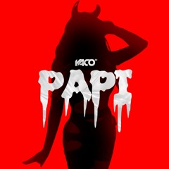 YACO DJ - Papi