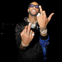 I HEARD-HOODRICH PABLO JUAN PROD by Spiffy