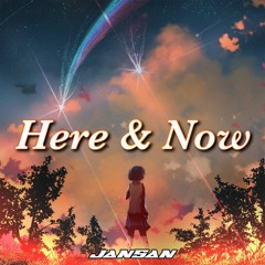 Here & Now | Melodic Bass Mix