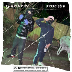 Rally (Prod. LeekyonPluto) Ft. Bubba Gotti