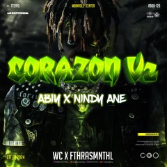 C0RAZON V2 (WC x FTHRASMNTHL X ABIY x NINDY ANE)#MENARIKNIH