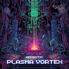 PLASMA VORTEX