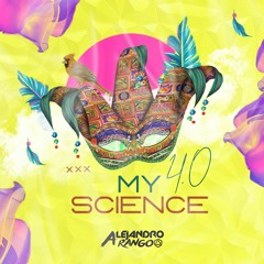 MY SCIENCE 4.0 ( ALEJANDRO ARANGO 2022 )