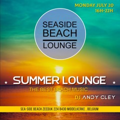 Sea Side Lounge 1