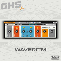 GHS23 Demo