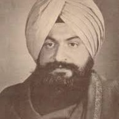 Kahan Bhuleyo Re - Prof Darshan Singh