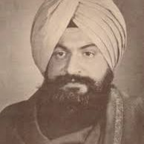 Kahan Bhuleyo Re - Prof Darshan Singh