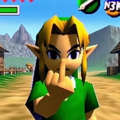 Fu*k Zelda