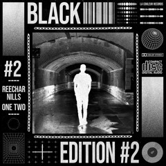 Techno Trax / La Couleur Recs