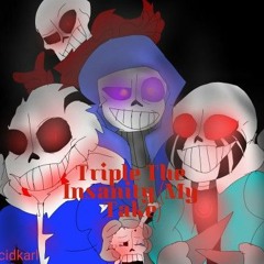 [OLD] Murder Time Trio - Phase 2 - Triple The Insanity (My Take) V1