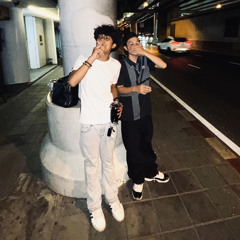My way W// Cold Blood