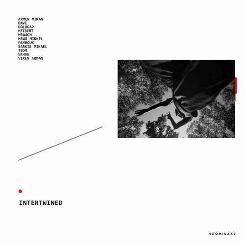 Pambouk - The Poem (Original Mix) [Hoomidaas]