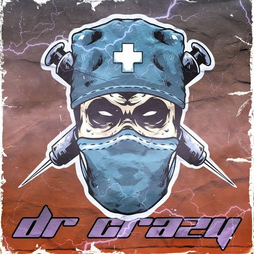 Dr. Crazy w/Vladimir