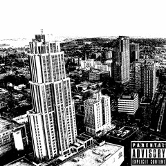 New Roc City (feat. Adji)