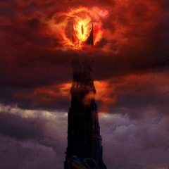 Road to Mordor
