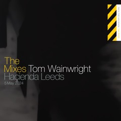 Tom Wainwright | Haçienda Open Air Leeds 2024