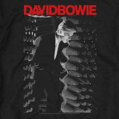 David Bowie Station To Station