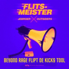 FLITSMEISTER (BEYOND RAGE FLIPT DE KICKS TOOL) [FREE DOWNLOAD]