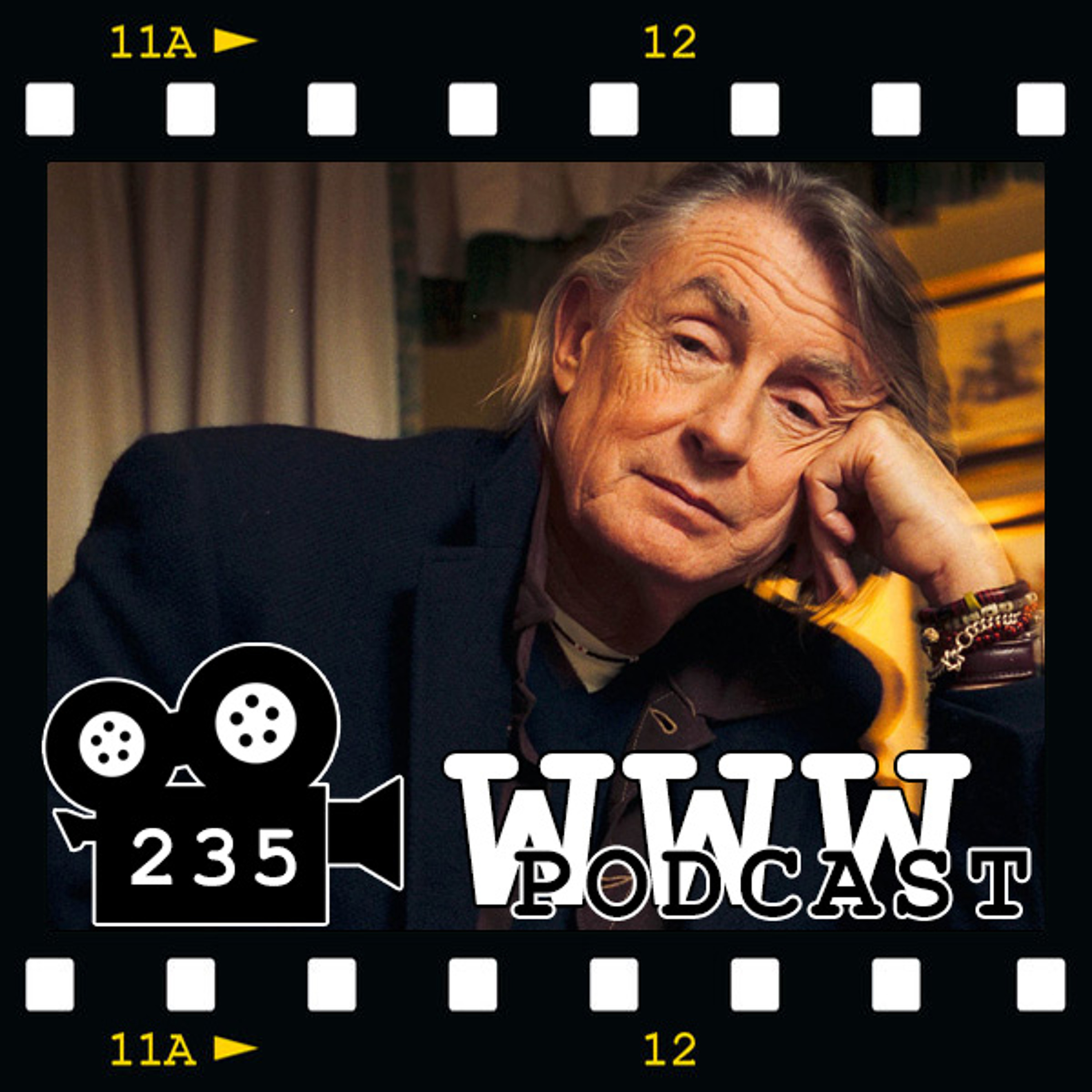 Episode 235 - Top 5 Joel Schumacher Movies episode artwork