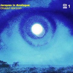 Jacques in Analogue-Dilated Horizon (Outro)