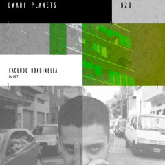 DWPS Episodio #020 Facundo Rondinella