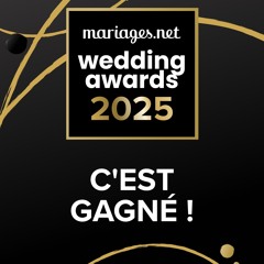 Wedding - Just Married