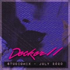Decker// - Studio Mix - July 2020