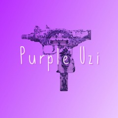 Playboi Carti x Pierre Bourne x Lil Uzi Vert Type Beat - 'Purple Uzi' (Prod. MeMa)