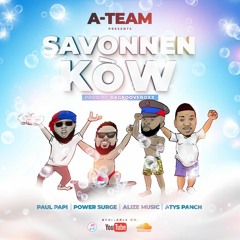 Savonnen Kow