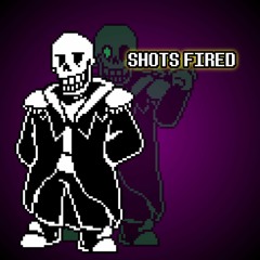 Shots Fired ( cover )