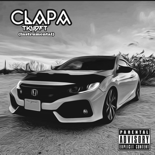 TKYDFT (instrumental) - Clapa